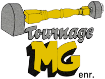 Tournage MG